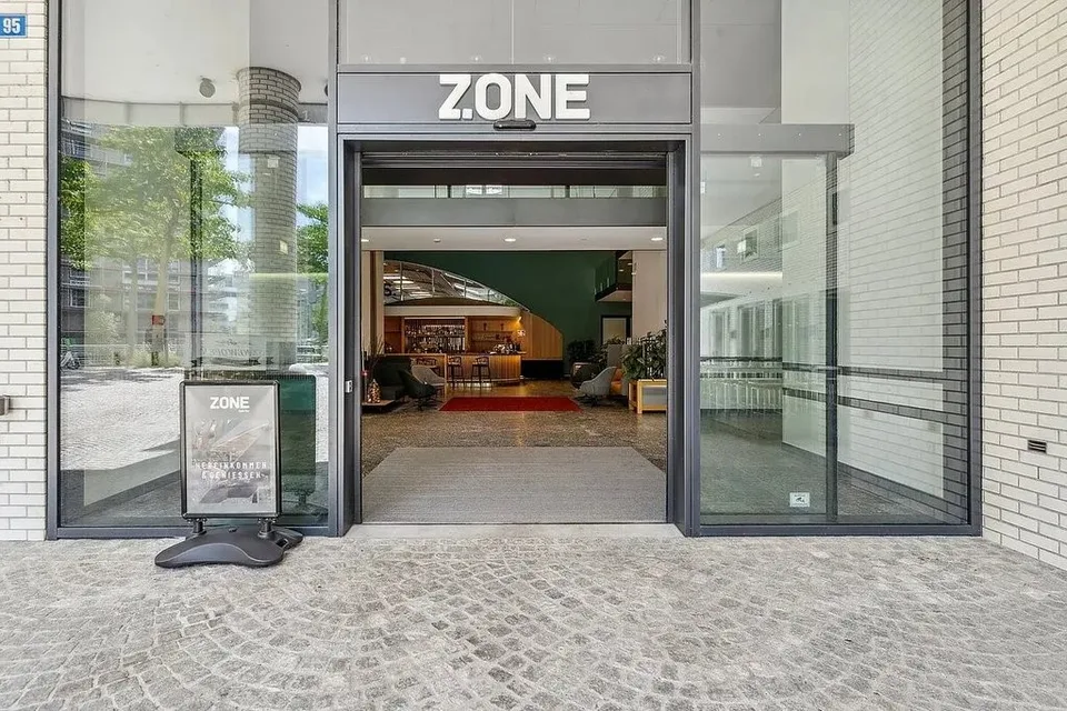 Tiefgarage am Z.ONE I Leutschenbachstrasse mieten