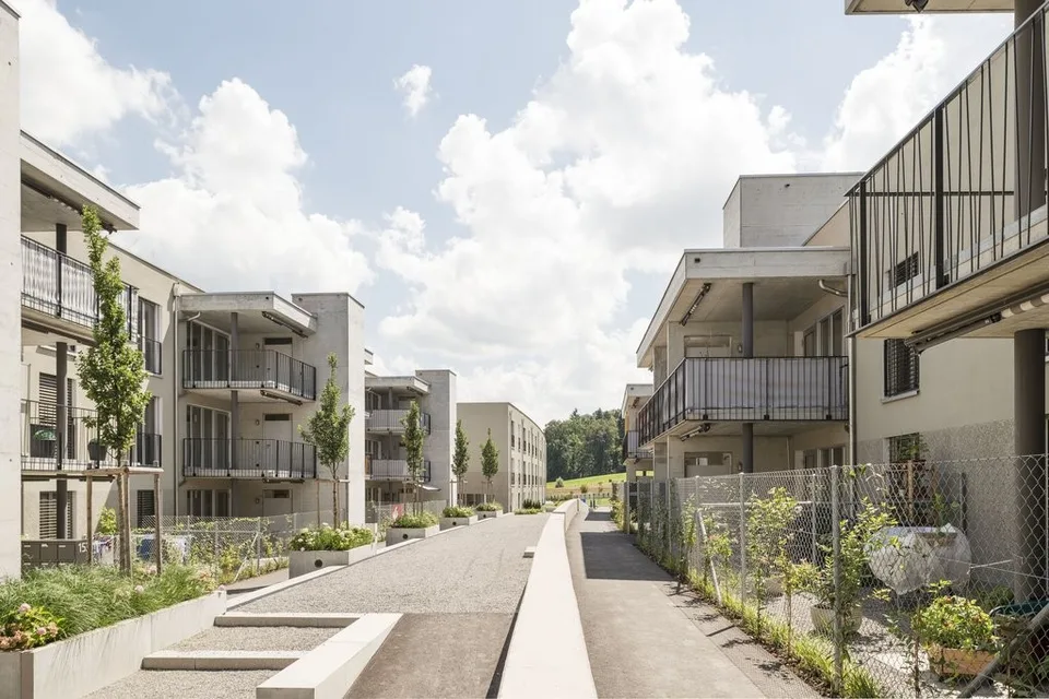 MIETEN OHNE KAUTION - Naturnahes wohnen in Stadtnähe