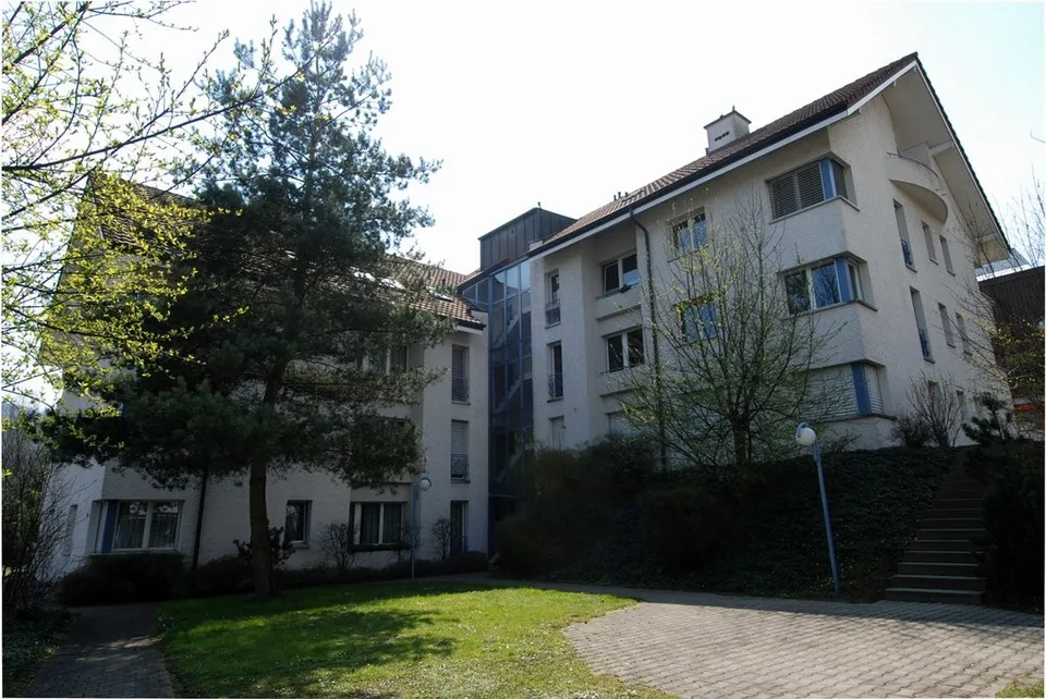 2.5-Zimmer-Wohnung mit Balkon zu vermieten