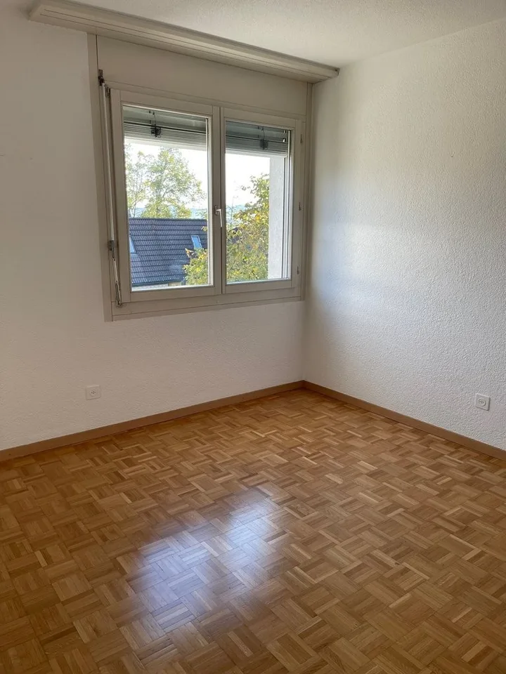 2.5-Room Apartment with Balcony for Rent