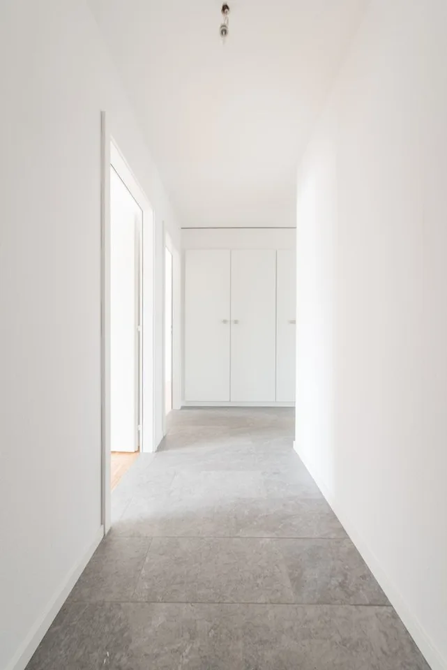 APPARTAMENTO IN UN QUARTIERE FAMILIARE