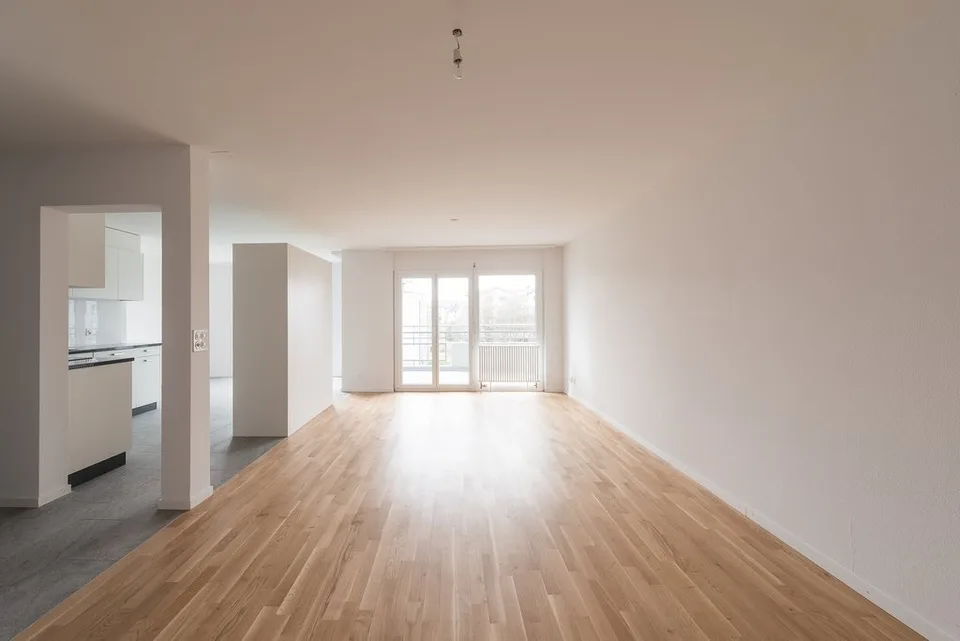APPARTAMENTO IN UN QUARTIERE FAMILIARE