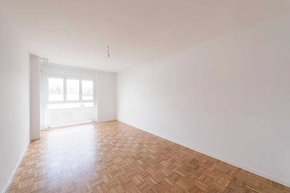 APPARTAMENTO IN UN QUARTIERE FAMILIARE