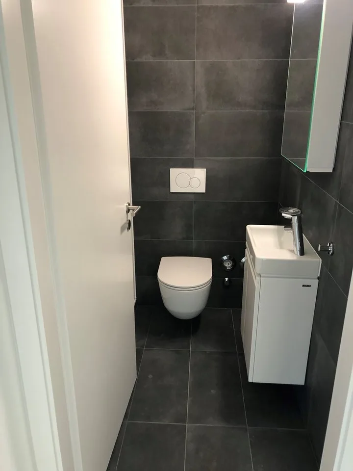 Résidence les Lisières - 3.5 room apartment