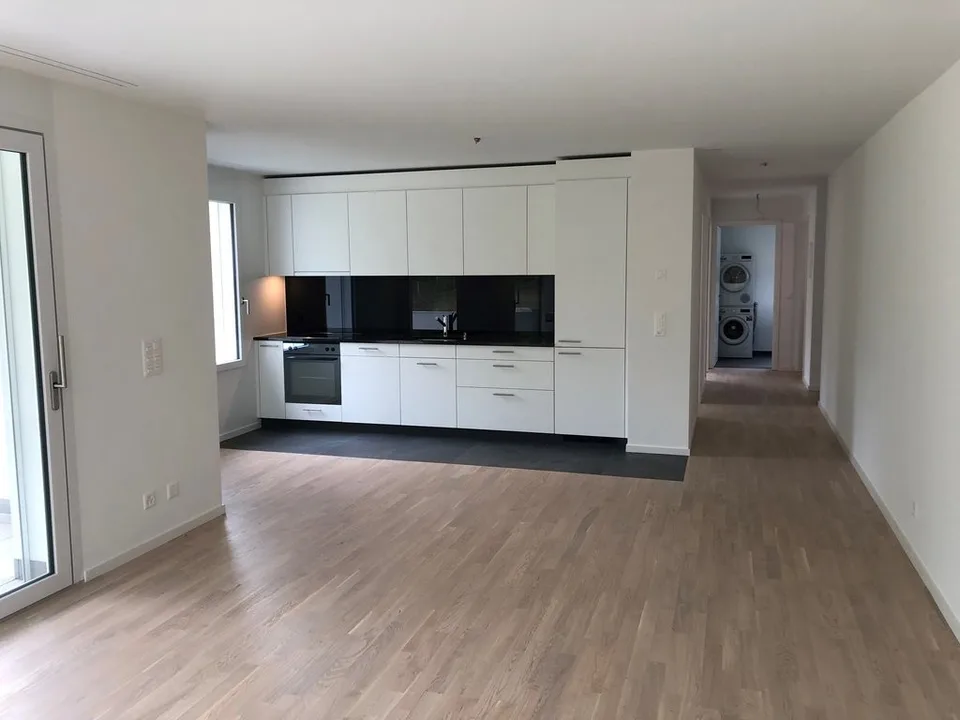 Résidence les Lisières - 3.5 room apartment