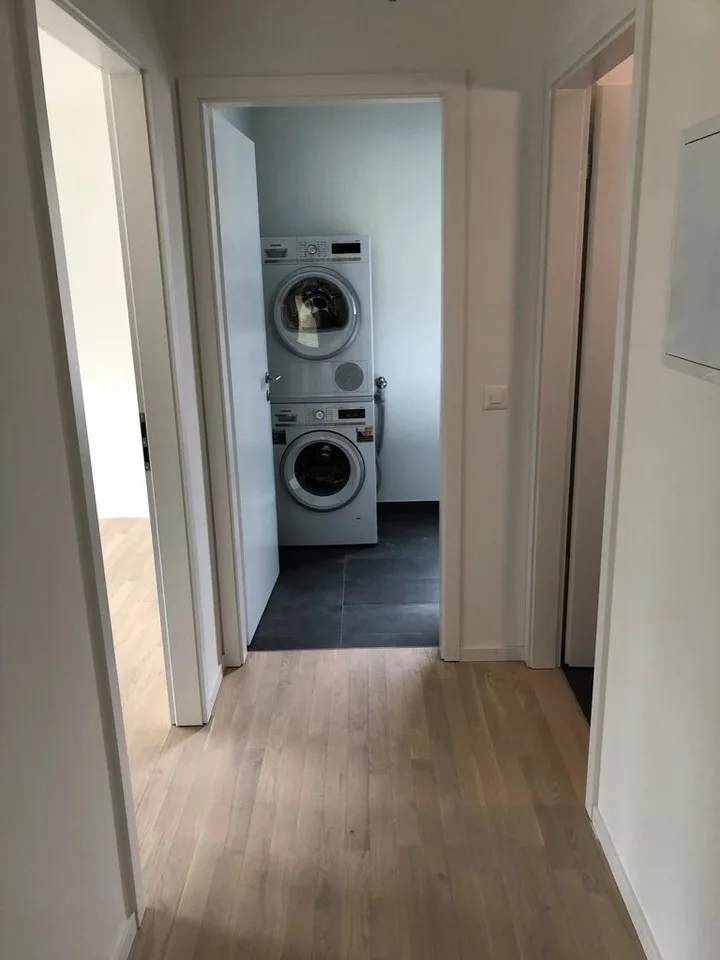 Résidence les Lisières - 3.5 room apartment