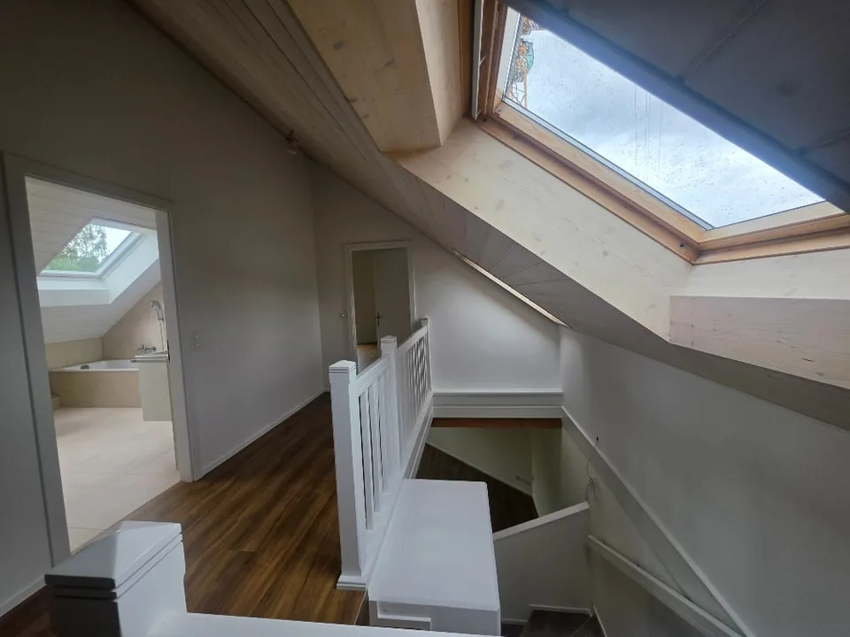 Luxuriöse Maisonettewohnung am Nelkenring 2 – Foto 16 von 17