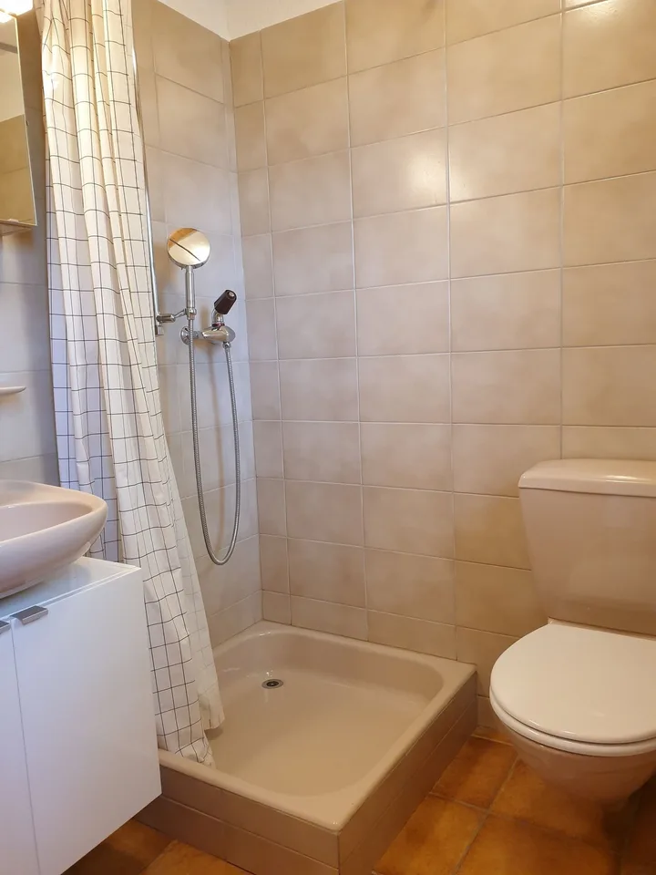 Vacation Rentals: Chalet La Luy