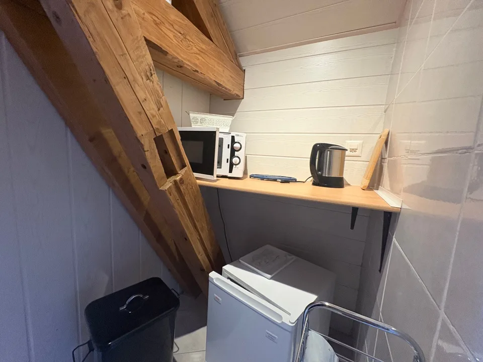 Chambre à louer - Ruelle du Chalet 3 - 1338 Ballaigues