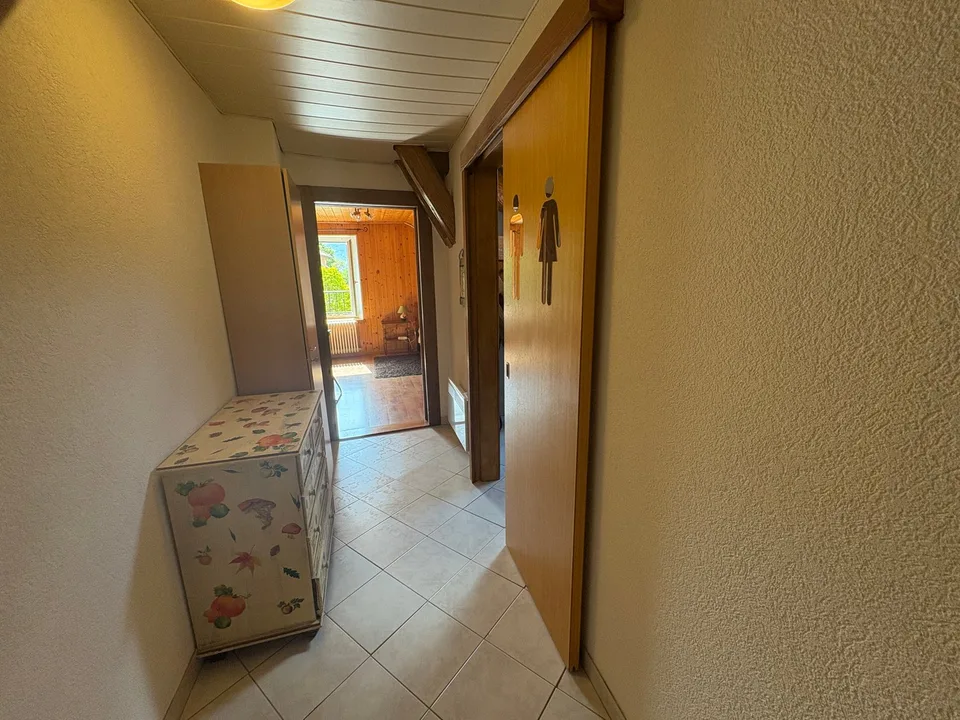 Chambre à louer - Ruelle du Chalet 3 - 1338 Ballaigues