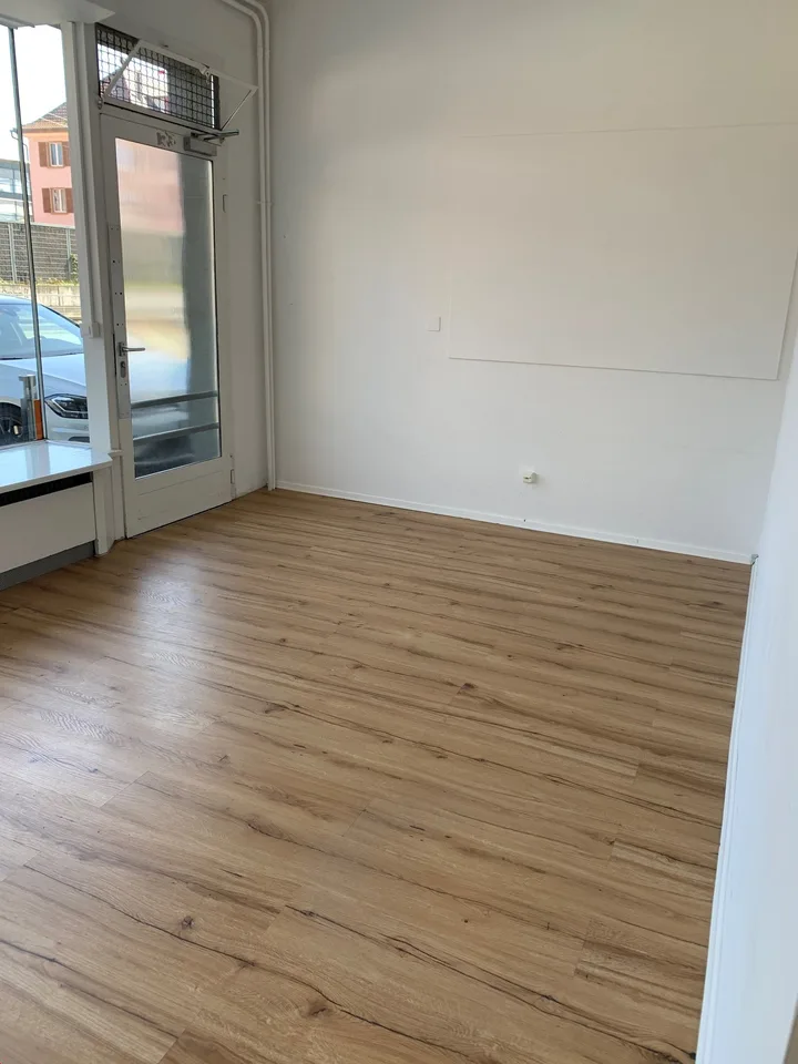 Ihre neues Ladenlokal mit Büroräumlichkeiten – Foto 7 von 8