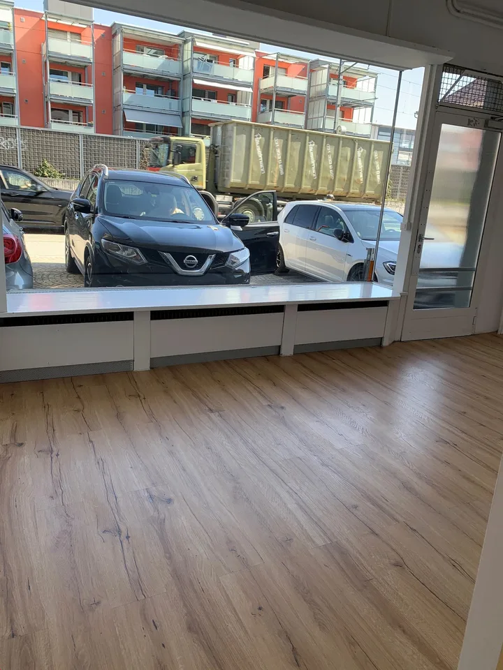Ihre neues Ladenlokal mit Büroräumlichkeiten – Foto 6 von 8