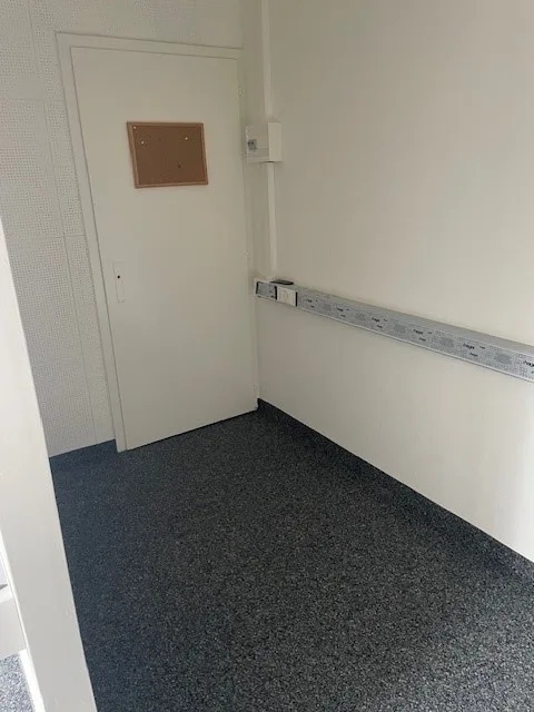 Votre nouveau local commercial avec des locaux bureautiques