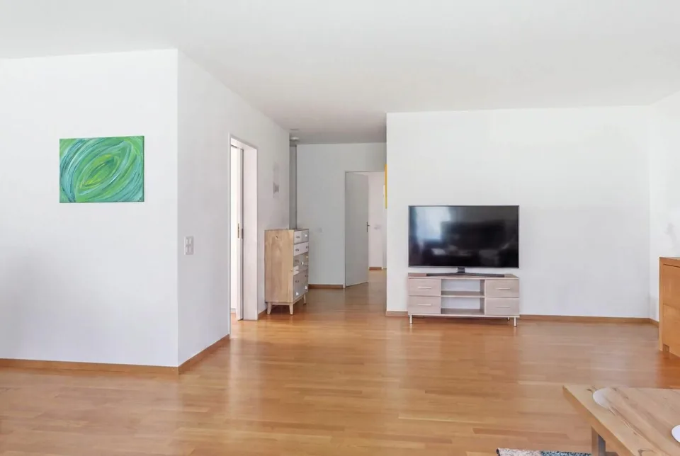 Helle 4,5-Zimmer-Wohnung in ruhiger Lage