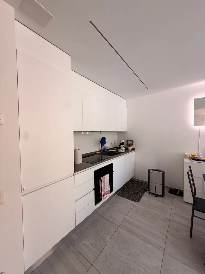 CARABBIA - 2.5-Zimmer-Wohnung mit Garten zu vermieten
