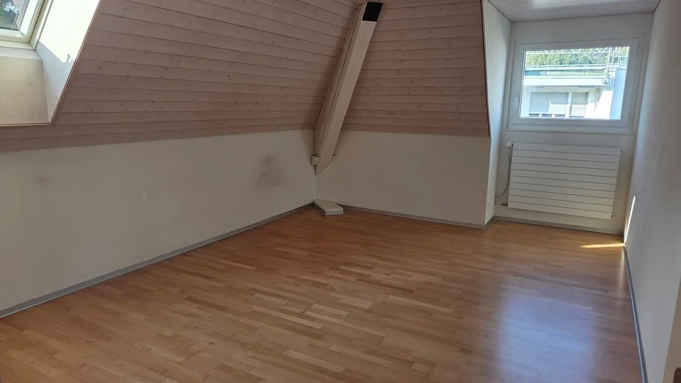 Charmante 4.5-Zimmer-Wohnung in Nidau