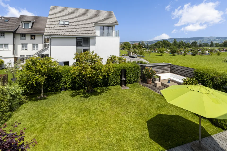 Traumhaftes Zuhause im Naturparadies