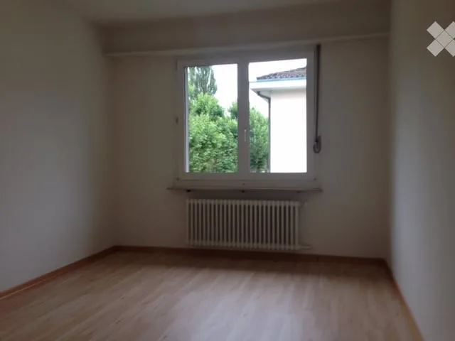 3.5-Zimmer-Wohnung mit Balkon in Zürich-Wollishofen