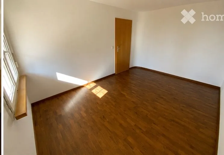 Appartement décontracté de 2 pièces dans un quartier calme