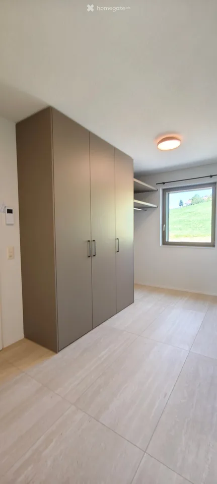 Erstvermietung von grosszügigen 4.5-Zimmerwohnung an aussichtsreicher Lage, Schwarzenberg LU