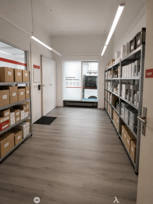 Geschäftslokal an Top-Lage in Biel zu vermieten – foto 7 di 11