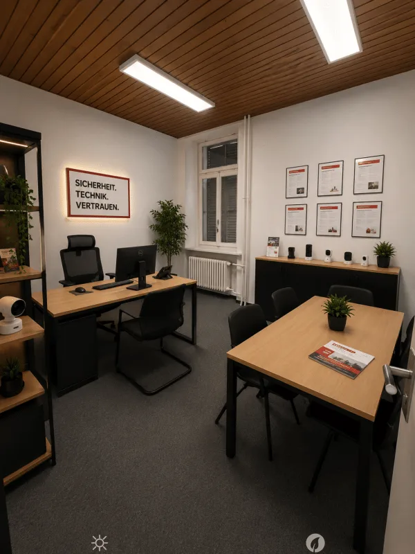Geschäftslokal an Top-Lage in Biel zu vermieten