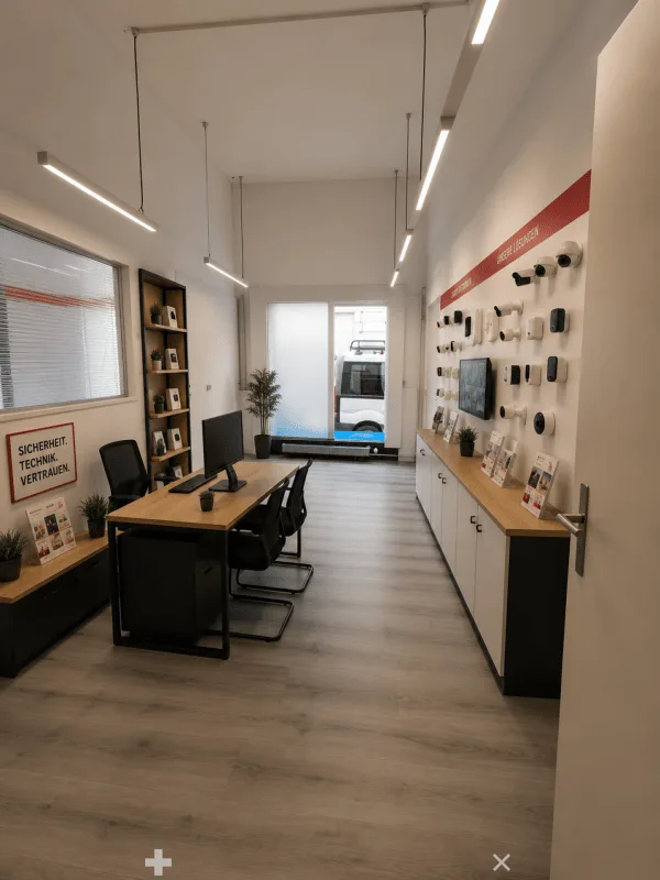 Geschäftslokal an Top-Lage in Biel zu vermieten – foto 6 di 11