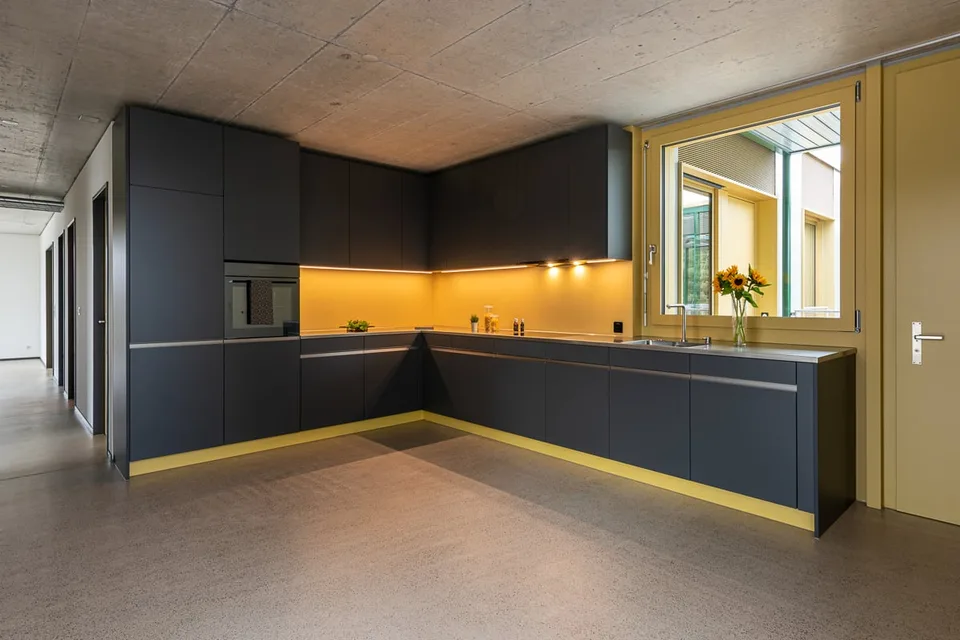 Attraktive 3.5-Zimmer-Wohnung zu vermieten