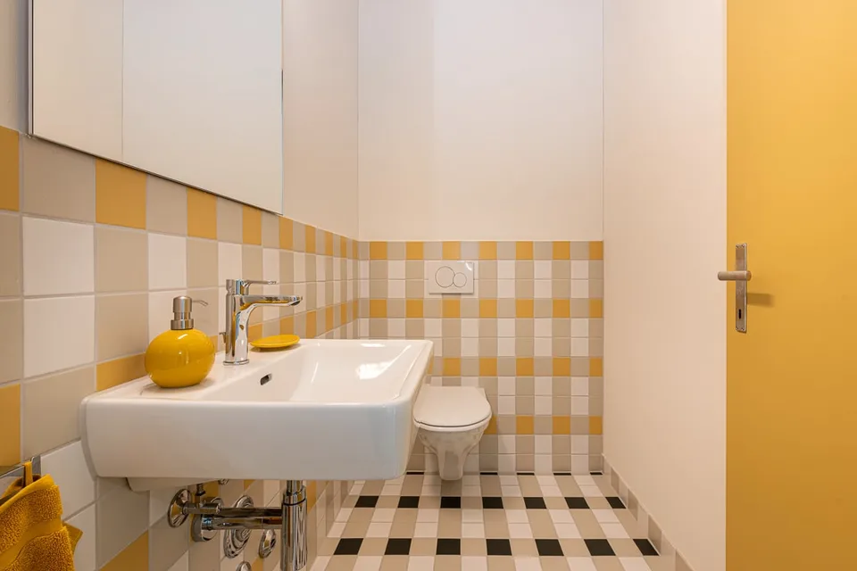 Attraktive 3.5-Zimmer-Wohnung zu vermieten