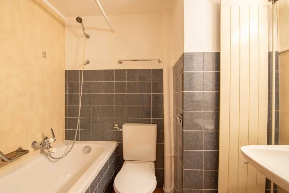 CHF 46'321 rental income potential p.a. | 4 units | Development potential The ideal entry into the world of rental properties!
