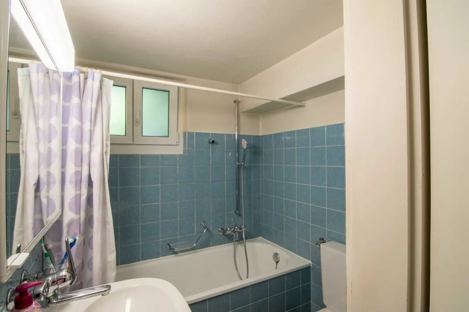 CHF 46'321 rental income potential p.a. | 4 units | Development potential The ideal entry into the world of rental properties!