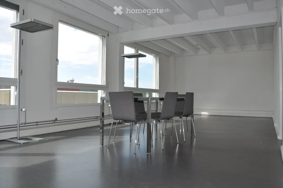Ready-to-occupy office spaces for young entrepreneurs from 15m2