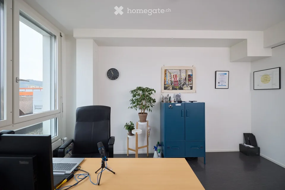 Bezugsbereite Büroräume für Jungunternehmer ab 15m2