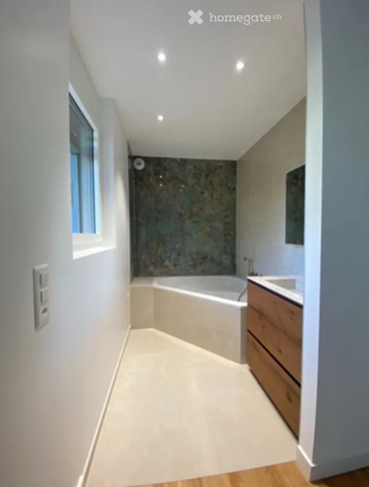 Appartement à Chêne-Bougeries