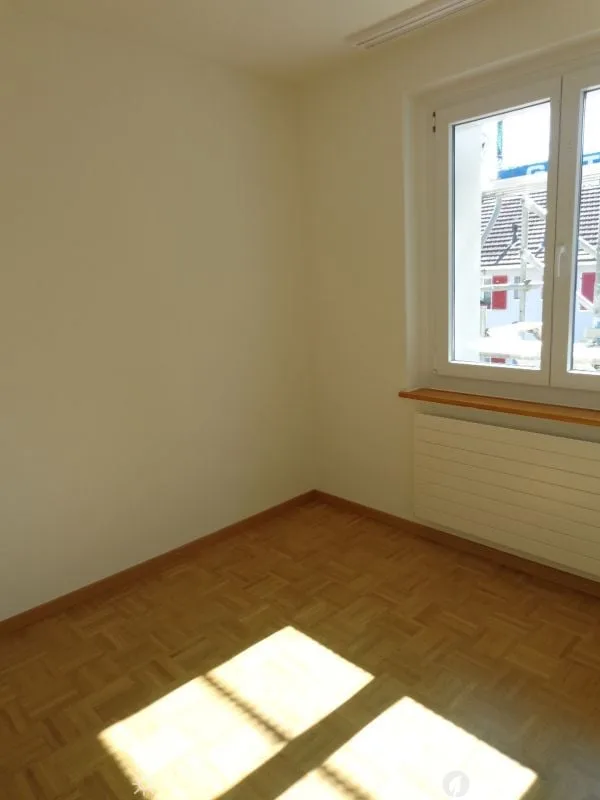 Appartement de coopérative (sans balcon) près de Tissot Arena et parc zoologique