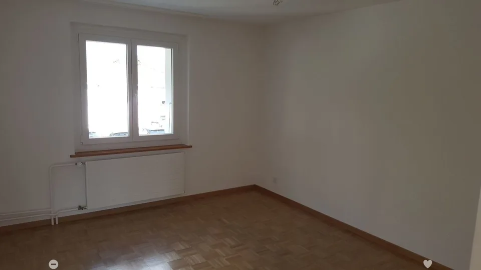 Appartement de coopérative (sans balcon) près de Tissot Arena et parc zoologique