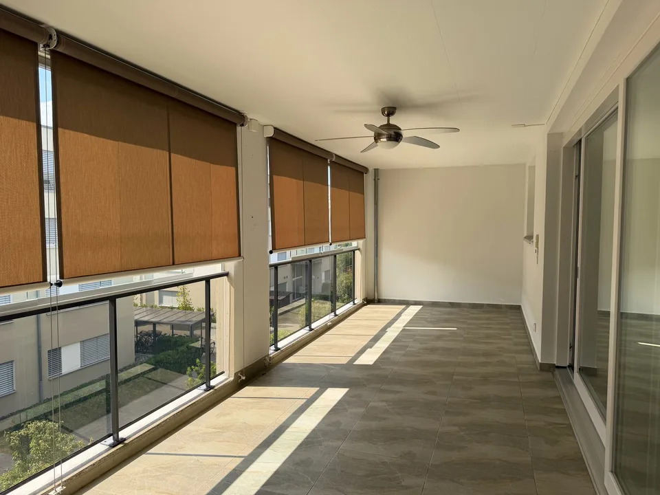 Appartamento 3.5 locali luminoso, 95 m², in posizione centrale a Steffisburg – foto 10 di 13