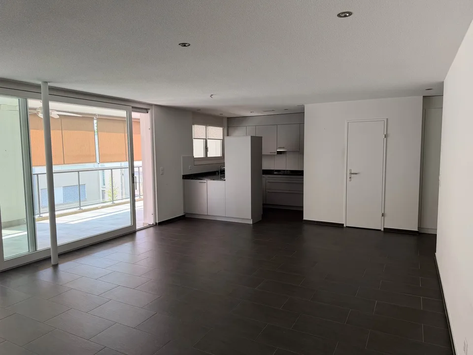 Appartamento 3.5 locali luminoso, 95 m², in posizione centrale a Steffisburg – foto 9 di 13