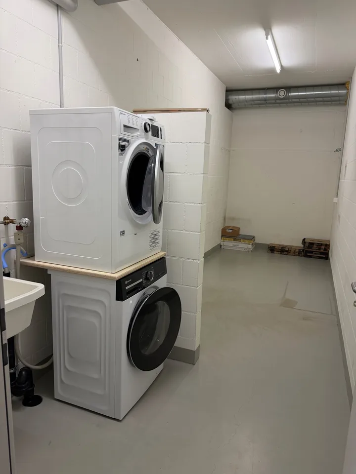 Appartamento 3.5 locali luminoso, 95 m², in posizione centrale a Steffisburg – foto 11 di 13