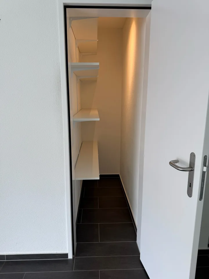Appartamento 3.5 locali luminoso, 95 m², in posizione centrale a Steffisburg – foto 6 di 13