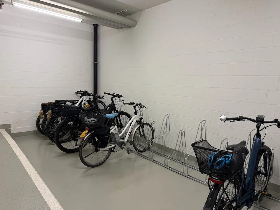 Appartamento 3.5 locali luminoso, 95 m², in posizione centrale a Steffisburg – foto 12 di 13