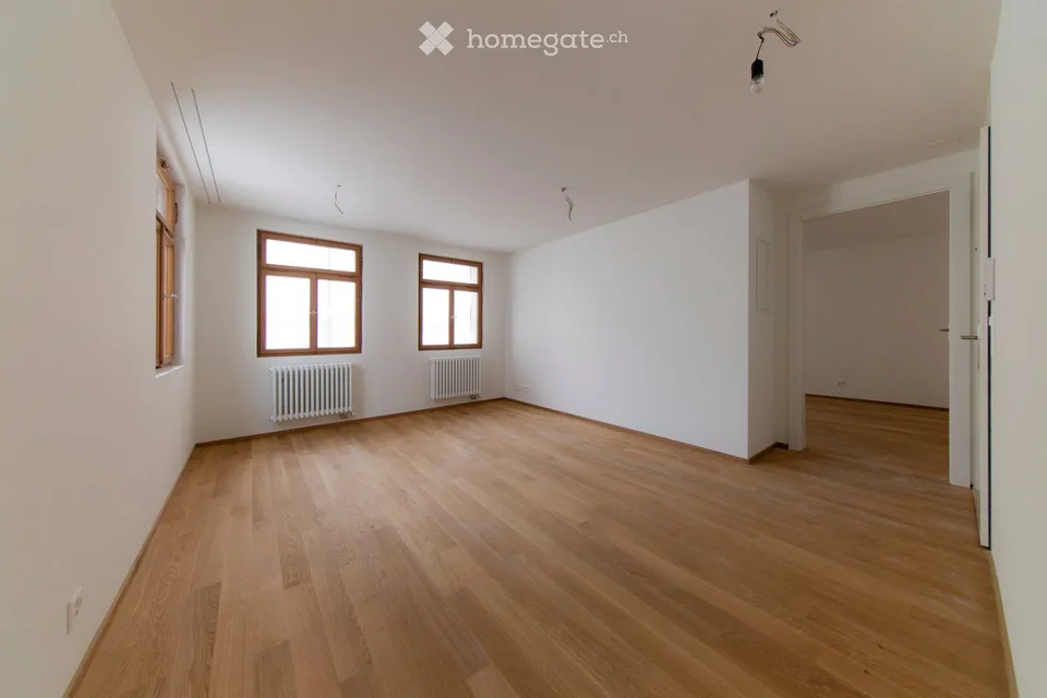 Apartment in Zug