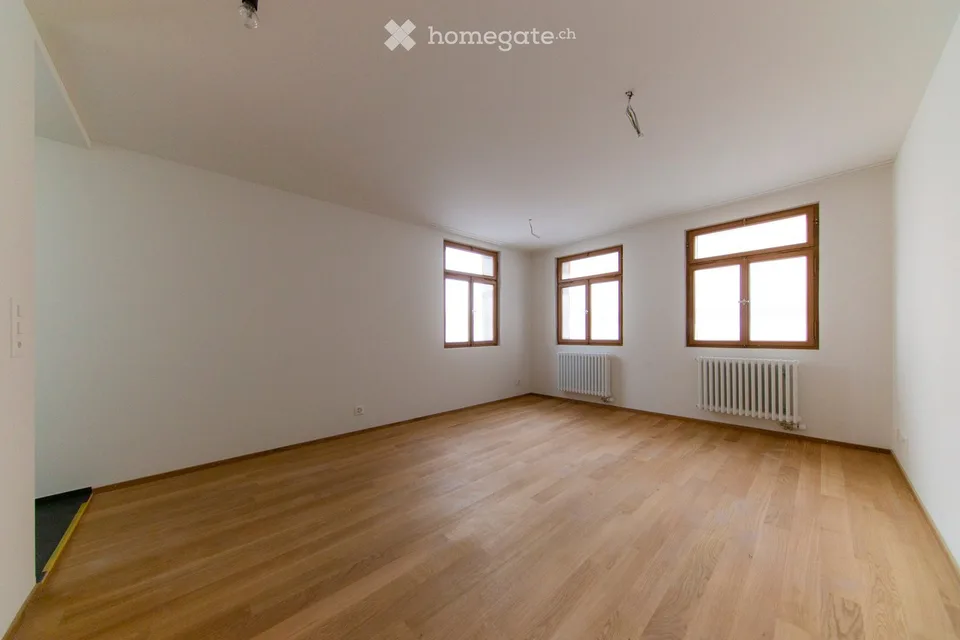 Apartment in Zug