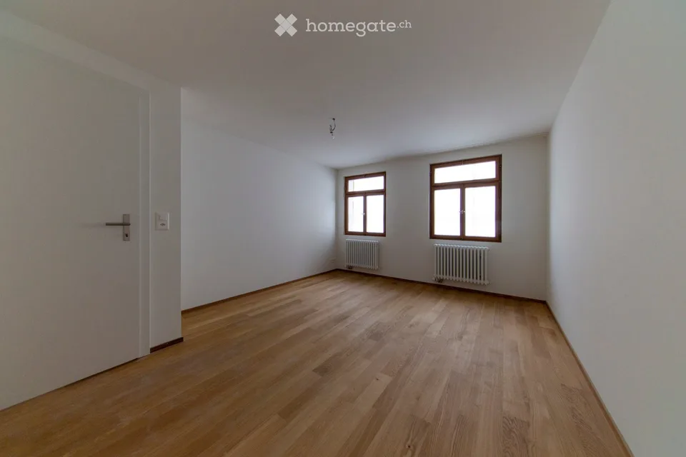 Apartment in Zug