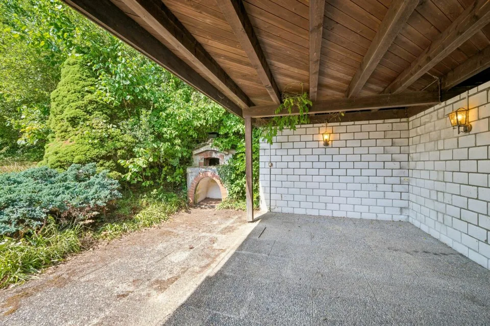 Grosszügiges 4.5-Zimmer-Einfamilienhaus mit Potenzial – Foto 11 von 13