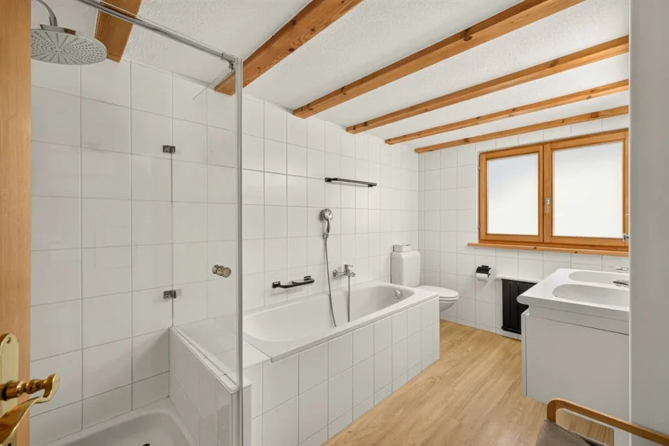 Habiter sur plusieurs niveaux - Appartement maisonnette avec terrasse spacieuse