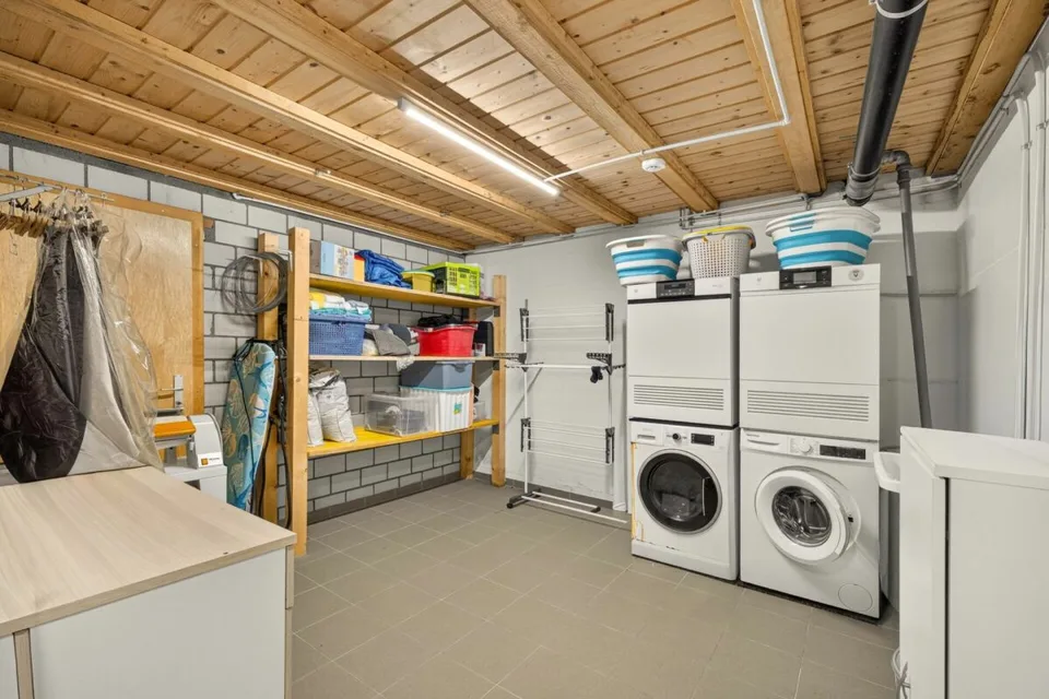 Habiter sur plusieurs niveaux - Appartement maisonnette avec terrasse spacieuse