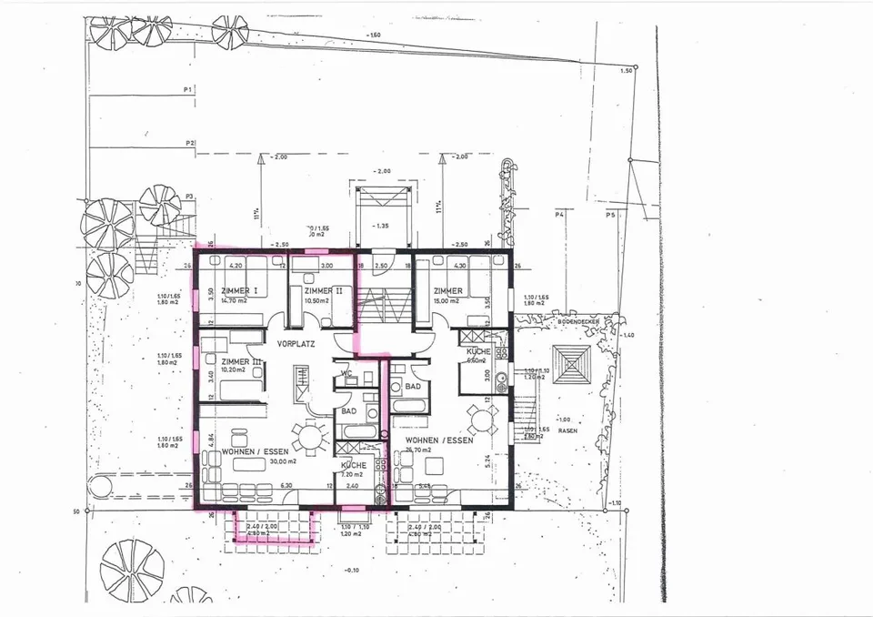 Appartamento di 4.5 locali nel centro di Lotzwil – foto 10 di 10