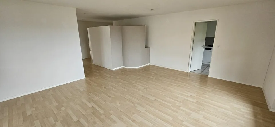 Appartamento di 4.5 locali nel centro di Lotzwil