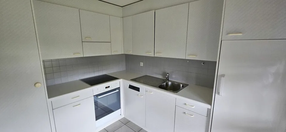 Appartamento di 4.5 locali nel centro di Lotzwil